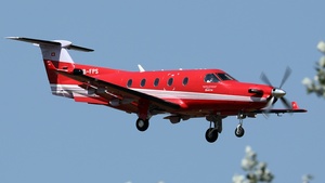Photo of HB-FPS - Pilatus PC-12/45 operated by Redex Air