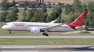 Photo of VT-ANW - Boeing 787-8 Dreamliner operated by Air India
