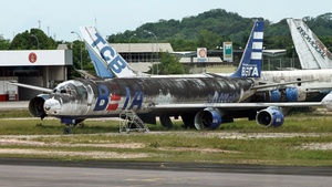 Photo of PP-BET - Douglas DC-8-73CF(F) operated by BETA Cargo