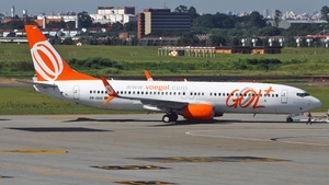 Photo of PR-GUG - Boeing 737-8EH operated by GOL Linhas Aéreas