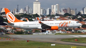 Photo of PR-GUV - Boeing 737-8EH operated by GOL Linhas Aéreas
