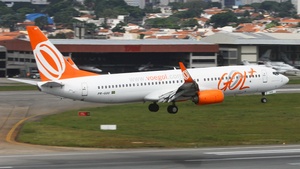 Photo of PR-GUU - Boeing 737-8EH operated by GOL Linhas Aéreas