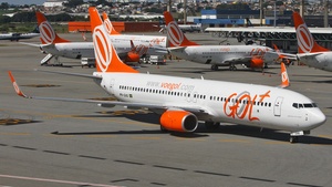 Photo of PR-GXG - Boeing 737-8EH operated by GOL Linhas Aéreas