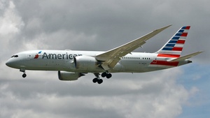 Photo of N803AL - Boeing 787-8 Dreamliner operated by American Airlines