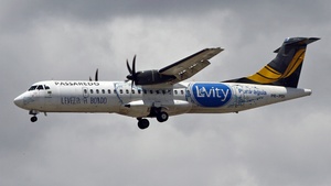 Photo of PR-PDI - ATR 72-600 operated by Passaredo Transportes Aéreos