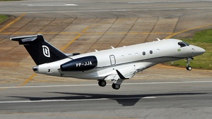 Photo of PP-JJA - Embraer Legacy 500 operated by Private