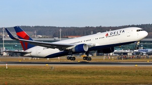 Photo of N172DN - Boeing 767-332(ER) operated by Delta Air Lines
