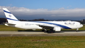 Photo of 4X-EAP - Boeing 767-3Y0(ER) operated by El Al Israel Airlines