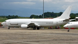 Photo of ZS-JRC - Boeing 737-42J(C) operated by Safair