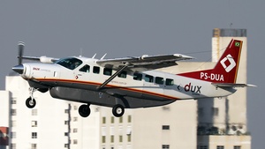 Photo of PS-DUA - Cessna 208B Grand Caravan operated by Dux Express