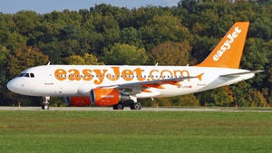 Photo of HB-JYH - Airbus A319-111 operated by easyJet Switzerland