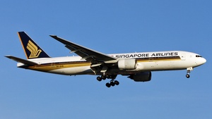 Photo of 9V-SVB - Boeing 777-212(ER) operated by Singapore Airlines