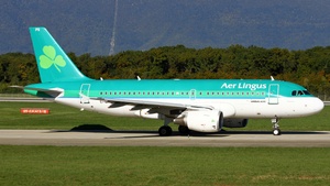 Photo of EI-EPS - Airbus A319-111 operated by Aer Lingus