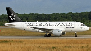 Photo of D-AILF - Airbus A319-114 operated by Lufthansa