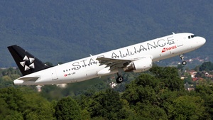 Photo of HB-IJO - Airbus A320-214 operated by Swiss International Air Lines