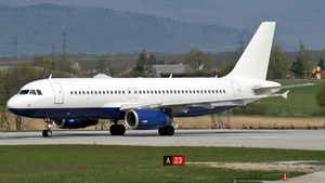 Photo of G-TTOE - Airbus A320-232 operated by easyJet