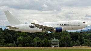 Photo of ZS-DJI - Boeing 767-216(ER) operated by Aeronexus