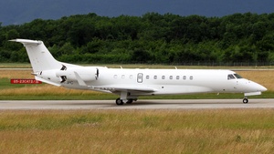 Photo of 9H-JPC - Embraer Legacy 600 operated by AirX Charter