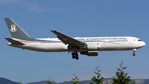 Photo of 3C-LLU - Boeing 767-306(ER) operated by Ceiba Intercontinental
