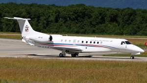 Photo of HP-1A - Embraer Legacy 600 operated by Government of Panama