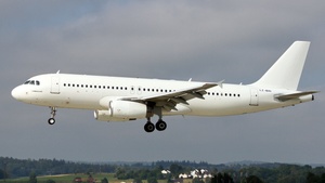 Photo of LZ-BHI - Airbus A320-232 operated by BH Air