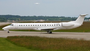 Photo of G-CHMR - Embraer ERJ-145MP operated by Eastern Airways