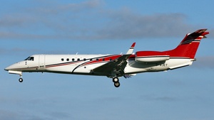 Photo of D-AJET - Embraer Legacy 600 operated by Air Hamburg
