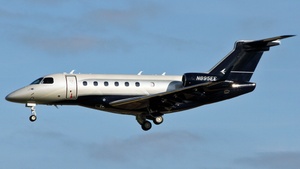 Photo of N895EE - Embraer Legacy 500 operated by Embraer Executive Aircraft