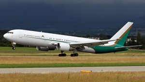 Photo of VP-BKS - Boeing 767-3P6(ER) operated by Kalair