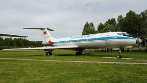 Photo of CCCP-65149 - Tupolev Tu-134A operated by Aeroflot