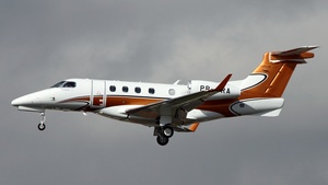 Photo of PP-URA - Embraer Phenom 300 operated by Private