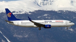 Photo of SU-GCP - Boeing 737-866 operated by Egyptair