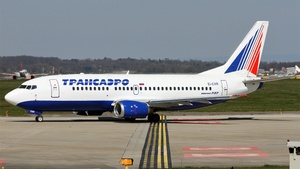 Photo of EI-CXR - Boeing 737-329 operated by Transaero