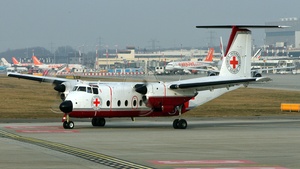 Photo of C-FASY - De Havilland Canada DHC-5D Buffalo operated by Summit Air