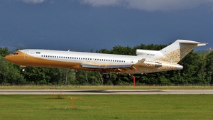 Photo of 4K-8888 - Boeing 727-251(Adv) operated by Silk Way Business Aviation