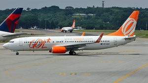 Photo of PR-GGH - Boeing 737-8EH operated by GOL Linhas Aéreas