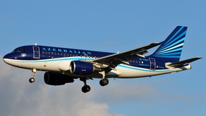 Photo of 4K-AZ04 - Airbus A319-111 operated by Azerbaijan Airlines