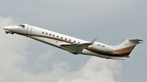Photo of OK-JNT - Embraer Legacy 600 operated by ABS Jets