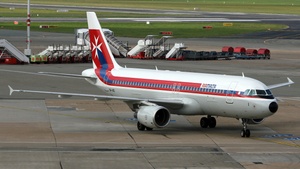 Photo of 9H-AEI - Airbus A320-214 operated by Air Malta