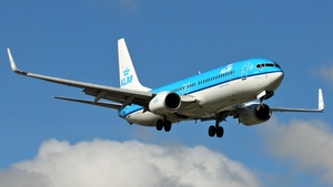 Photo of PH-BXN - Boeing 737-8K2 operated by KLM Royal Dutch Airlines