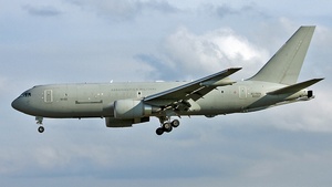 Photo of MM62227 - Boeing KC-767A operated by Italian Air Force
