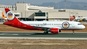 Photo of D-ABFK - Airbus A320-214 operated by Air Berlin