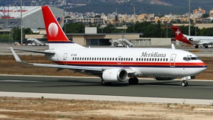 Photo of EI-IGS - Boeing 737-36N operated by Meridiana