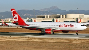 Photo of D-ABXD - Airbus A330-223 operated by Air Berlin