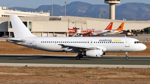 Latest photo at Son Sant Joan - Palma de Mallorca