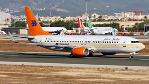 Photo of D-AHLK - Boeing 737-8K5 operated by TUIfly