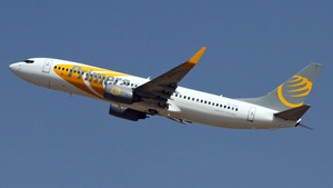 Photo of OY-PSC - Boeing 737-86N operated by Primera Air Scandinavia