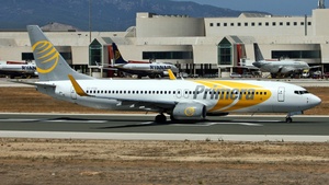 Photo of OY-PSB - Boeing 737-8Q8 operated by Primera Air Scandinavia