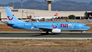 Photo of SE-RFX - Boeing 737-8K5 operated by TUIfly Nordic