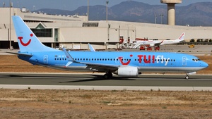 Photo of SE-RFT - Boeing 737-8K5 operated by TUIfly Nordic